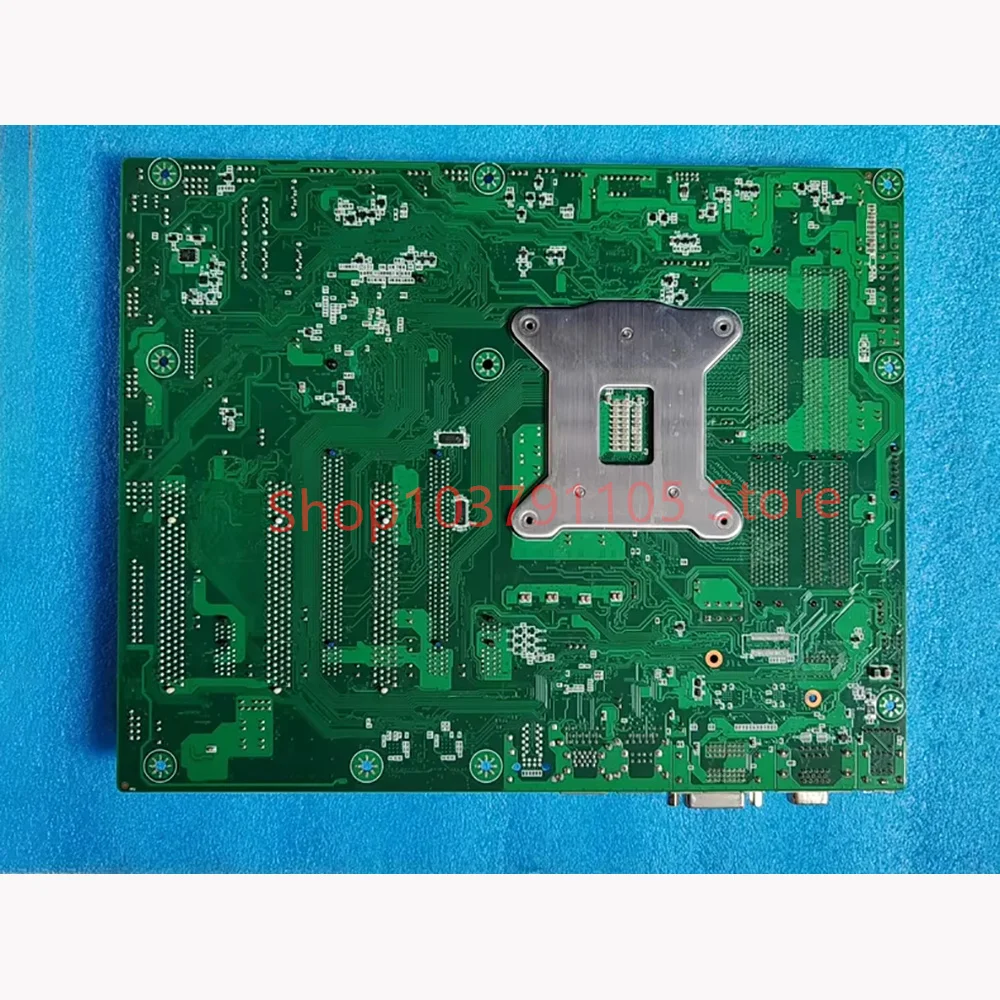 Perfect test Stable performance ASMB-784G2