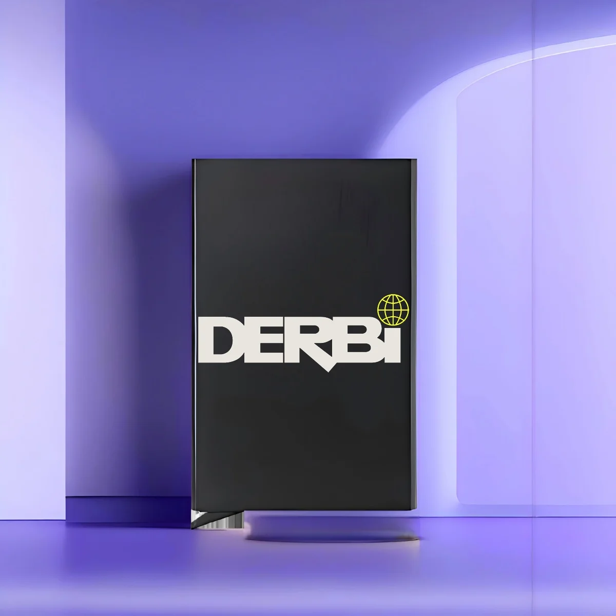

Картхолдер DERBi 2026: Новая Модель, Стильный Принт, Разнообразие Цветов, Удобный и Компактный для Ежедневного Использования