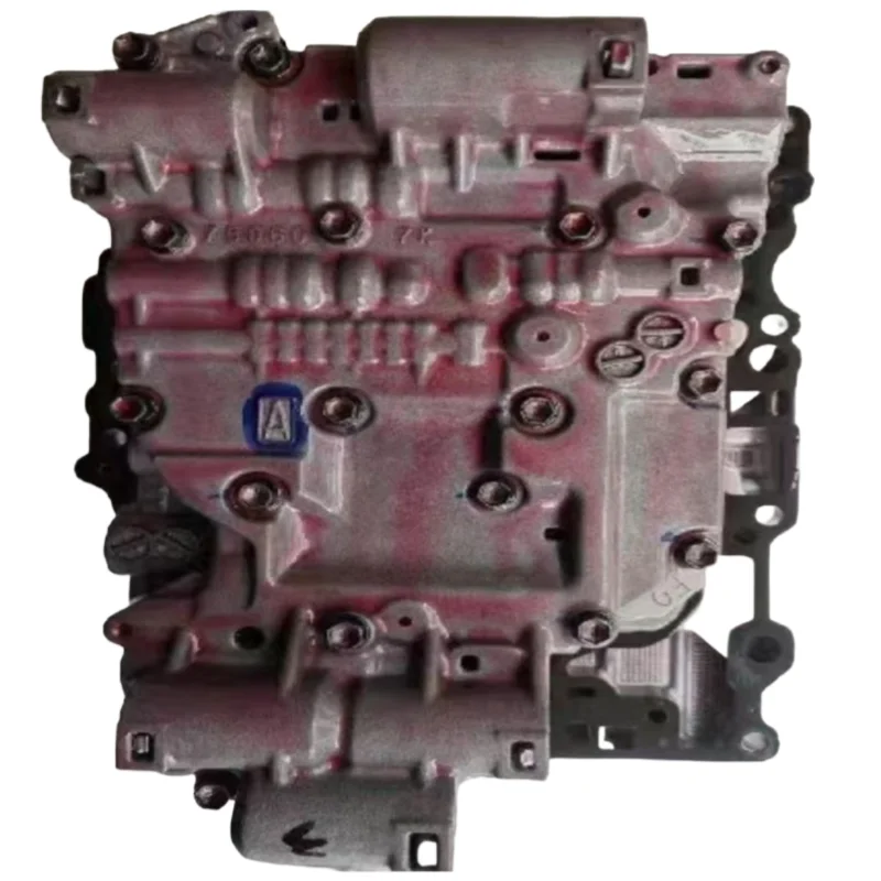 TF-72SC Brand New Original Transmission GA6F21AW Valve Body 24338642381 For BMW X1 X2 Mini Cooper F55 TF-72SC Valve Body