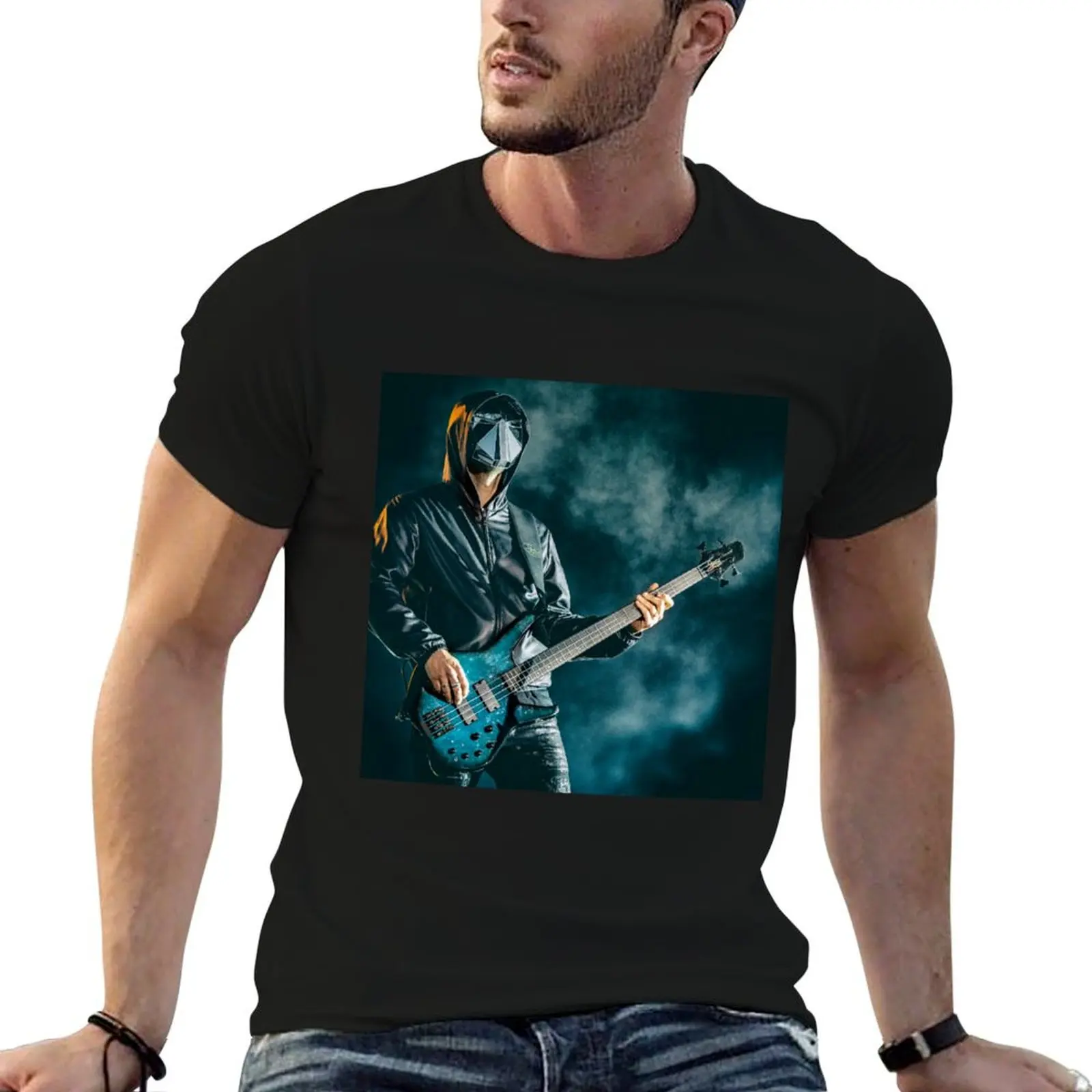Muse: Will of the People Tour - muse tour 2023 T-Shirt t shirt for man man t shirt heavy cotton graphic t shirts for man T-shirt