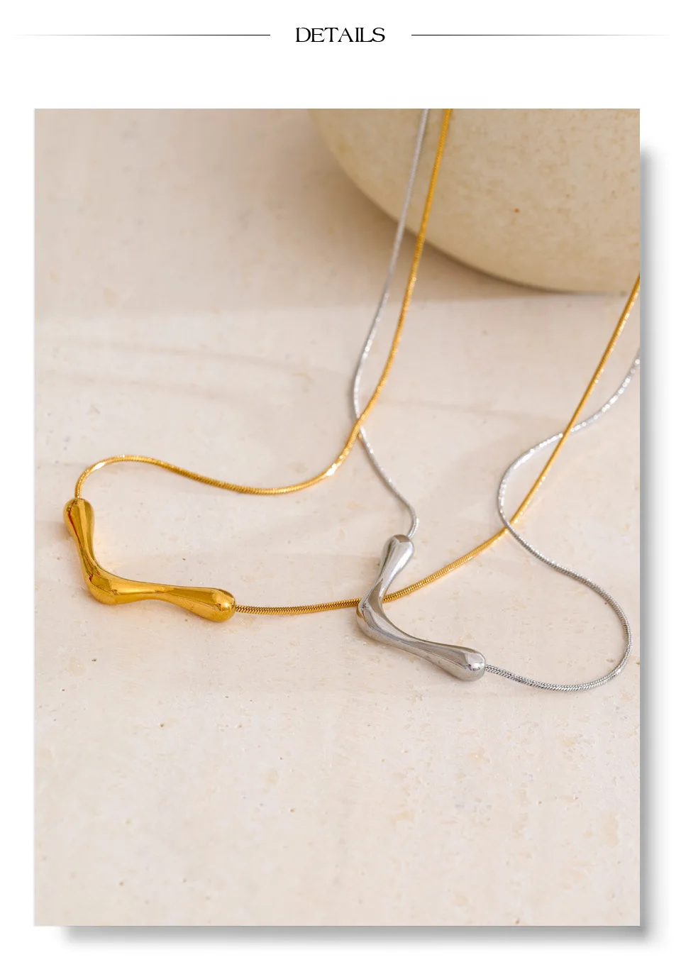 Product detail
