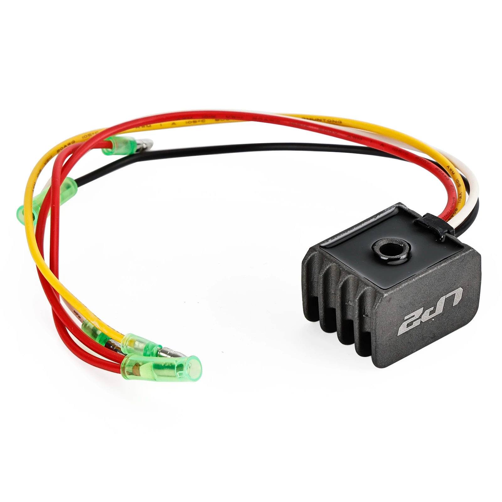 Artudatech Rectifier For Tohatsu Outboard Motor M 9.9 15 18 25 30 40 Hp 02-05 3G2-76060-0