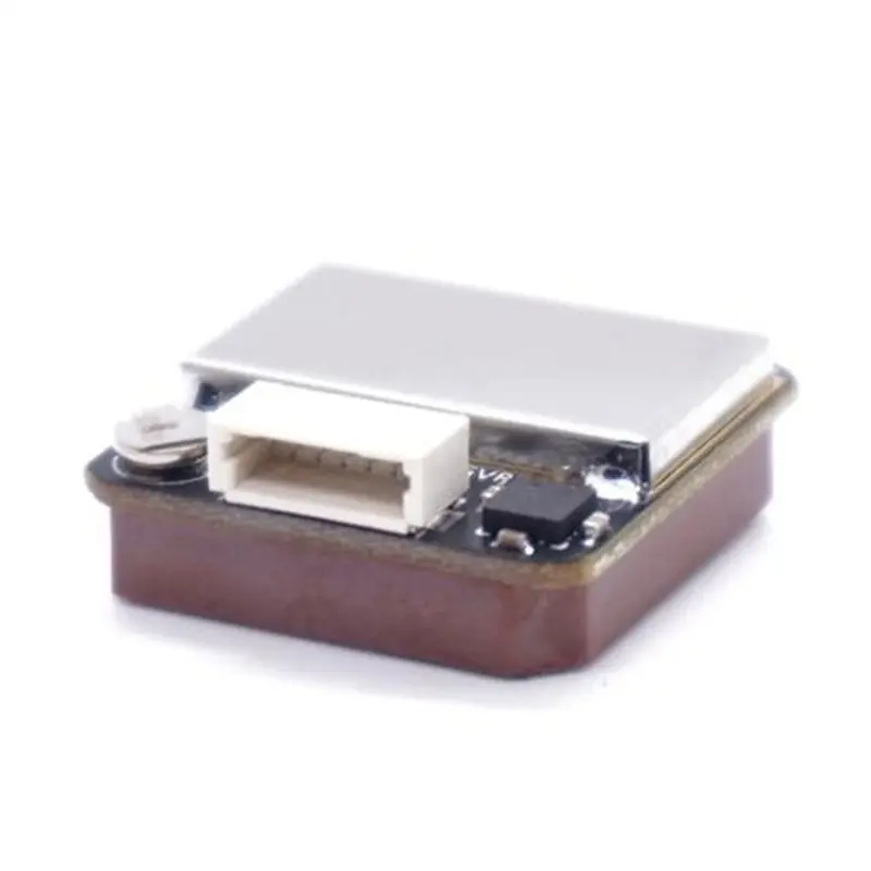 M10 Mini GPS Module With Compass For GNSS Beidou GLONASS M8Q 5883 Replacement Part
