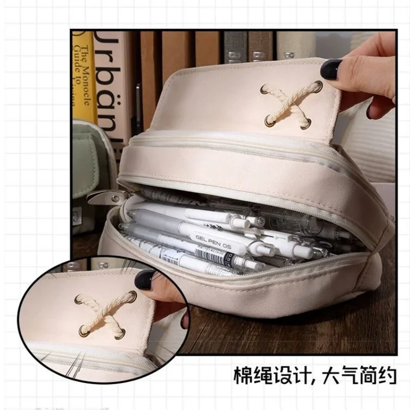 أسود أزرق CountryHumans Country Humans Countryball Polandball أنيمي مقلمة حقيبة القلم ، أطفال المراهقين pencelcase بنات بنين مدرسة