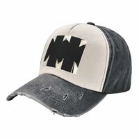 Robert Motherwell, Elegy to the Spanish Republic No. 110 Baseball Cap dad hat Gentleman Hat Sunhat Mens Hats Women's