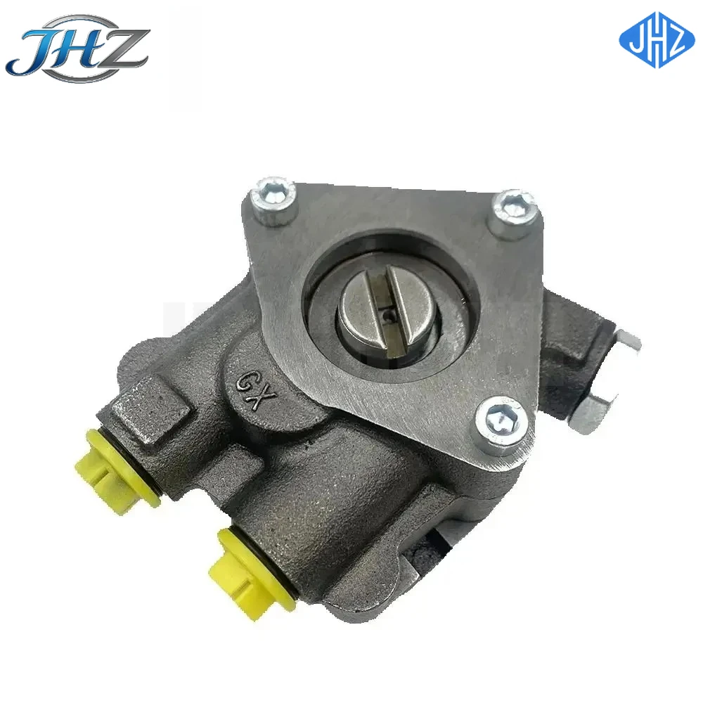

Топливный насос JHZ для грузовиков серий VN, VNL, VHD с двигателями D11, D13, D16 (номера деталей: 20997341, 85019002, 85118917, 85103778, 7420997341, 7485103778)