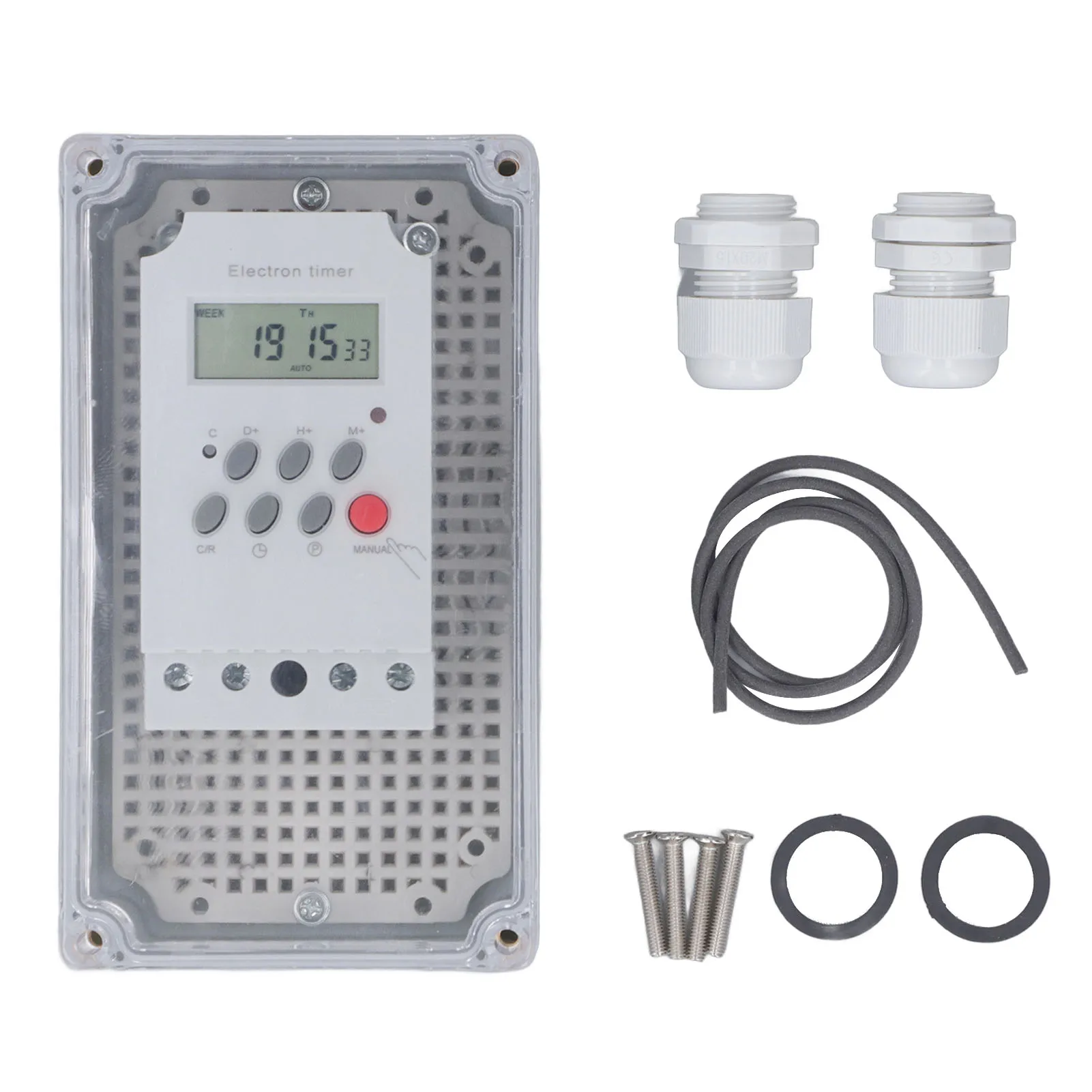 Variant: AC .220V