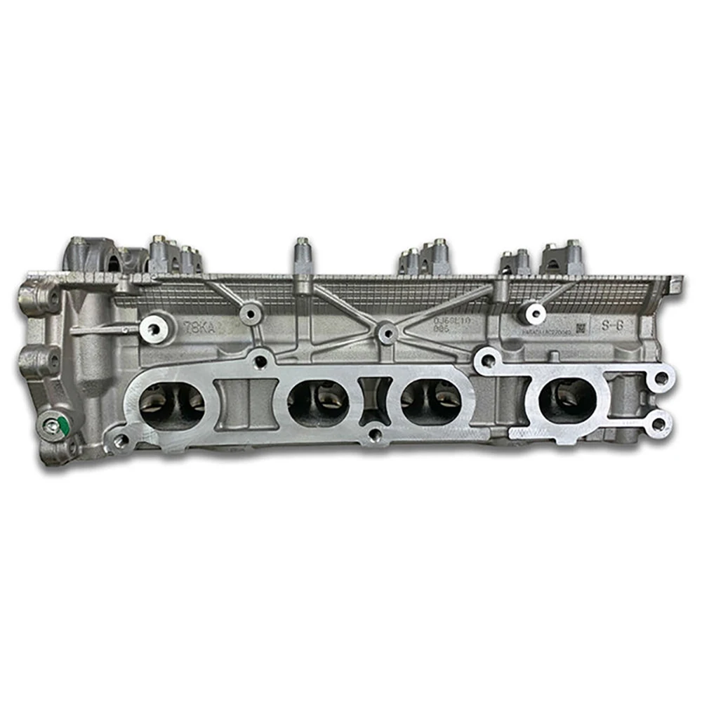 Cylinder Head for SUZUKI GRAND VITARA J24B Complete Engine Part Number 11100-78KA0 11100-78K00