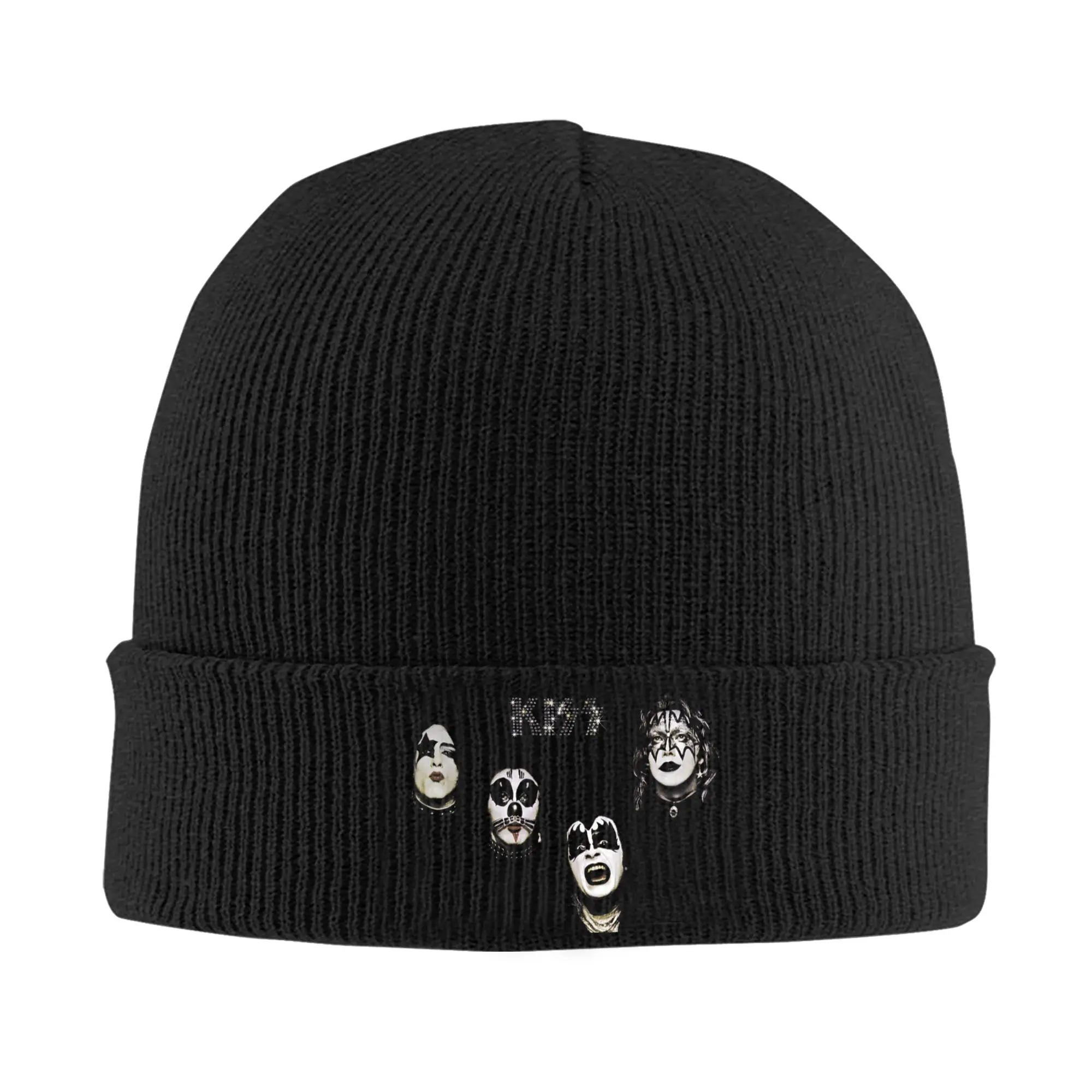 Kiss 1974 Kiss Ace …