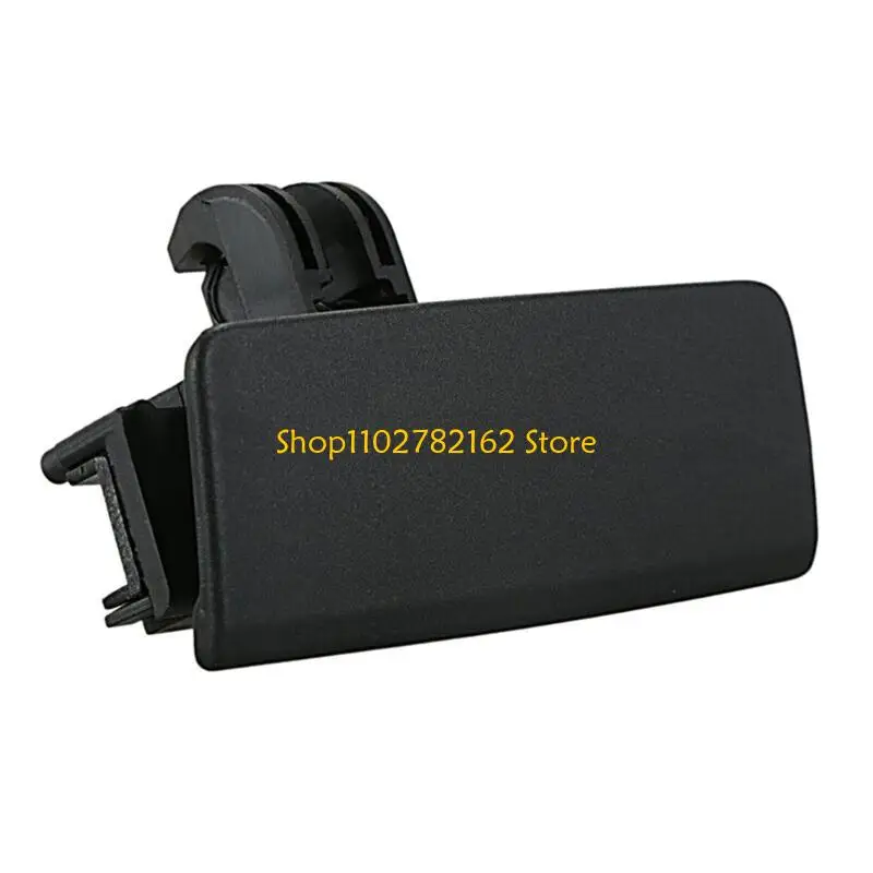 

547B Automobile Glove Box Locks Latches Clip Replacements 735426145 for Punto