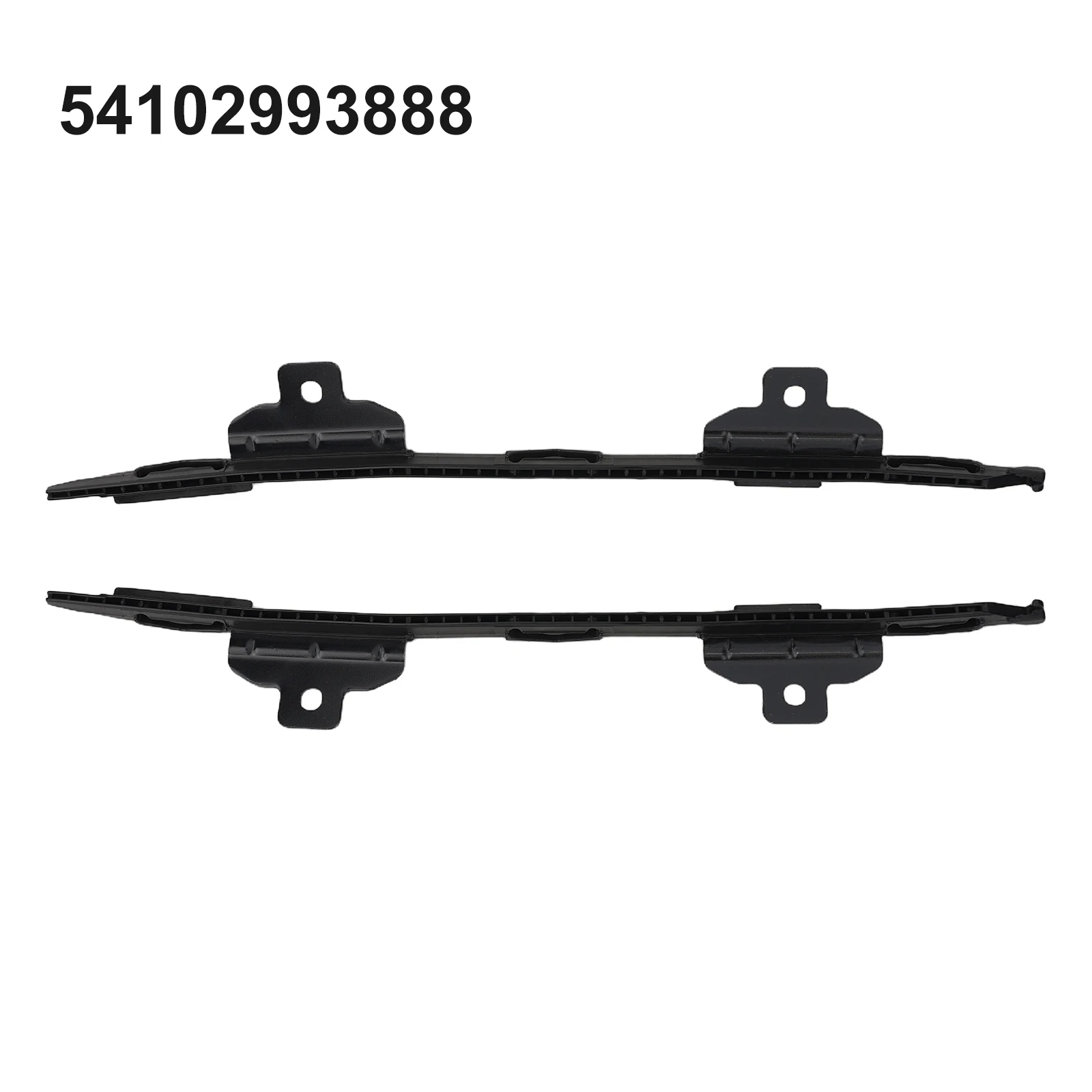for durable Sunroof Curtain for rail Bracket for BMW E84 2009 2014 Easy Installation Tested and Proven Performance