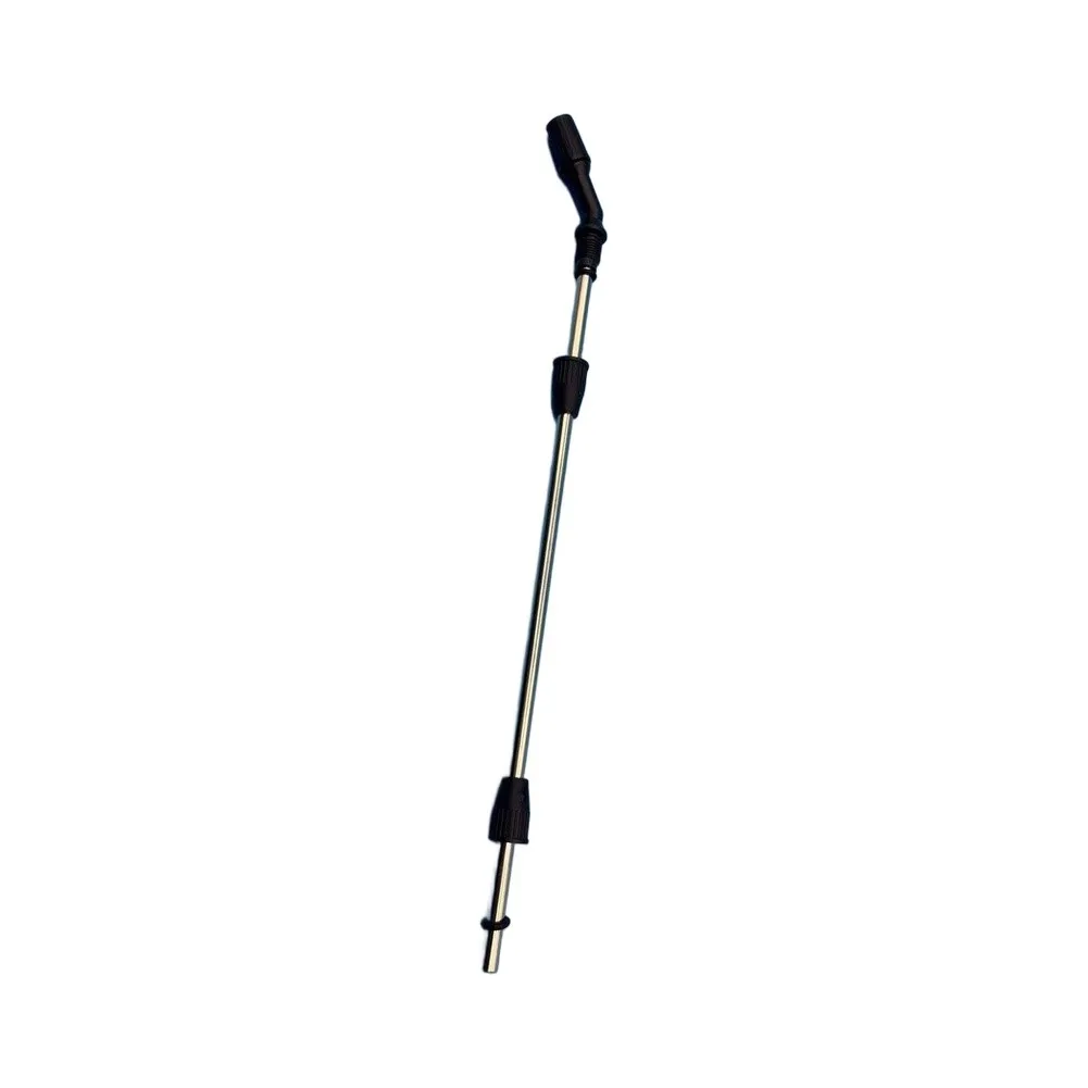 Mist To Stream Nozzle Sprayer Wand Replacement Rotating Nozzle Design For Garden Watering Wand For Cleaning Tasks