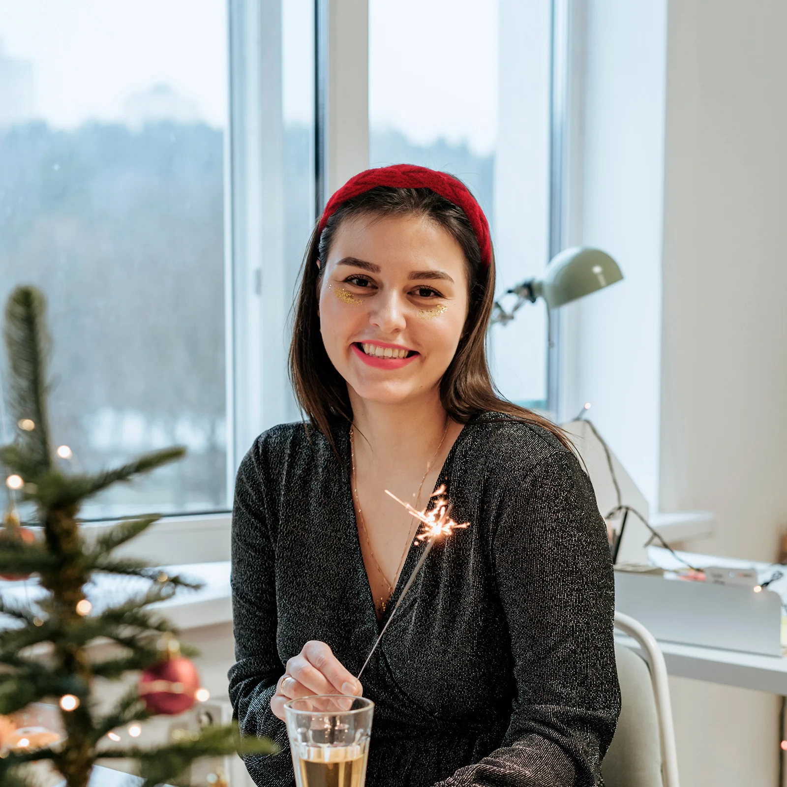 

2 шт. винтажные повязки на голову, широкие мягкие тканевые ленты для волос, толстые нескользящие обручи для женщин, подростков, праздничные вечерние повседневные стильные ленты для волос