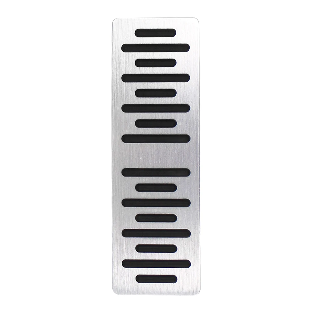 Car-Styling Pedal for Volkswagen Golf 5 6 MK5 MK6 Scirocco CC Passat B6 B7 Shara Tiguan Jetta Mk6 Beetle Touran Vento Rabbit