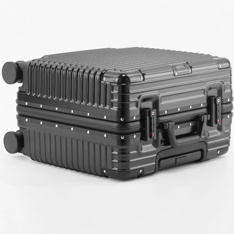 

Women's small boarding case, lightweight trolley case