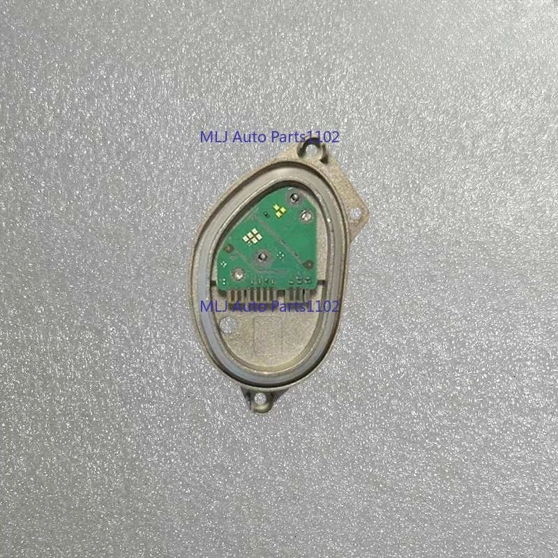 

New DRL LED daytime running lights DRL module LED board light For BMW X5 G05 X5M F95 G06 X6 2019-2022 replace OEM White