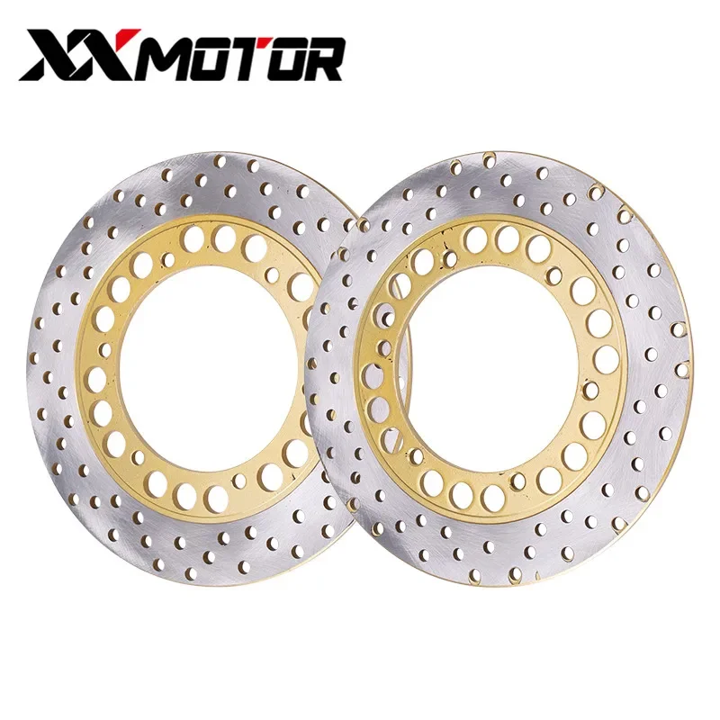 Rear Brake Disc Plate Brake Disk for Yamaha XJR400 1992 1993 1994 1995 1996 1997 1998 1999 2000 2001 2002 2003 FZ400 Motorcycle