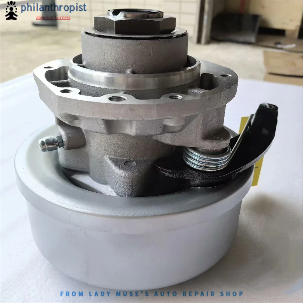 

Auto Parts, Center Brake F81Z2598BA For 1988-2002 Ford F150 F250 F350 F450