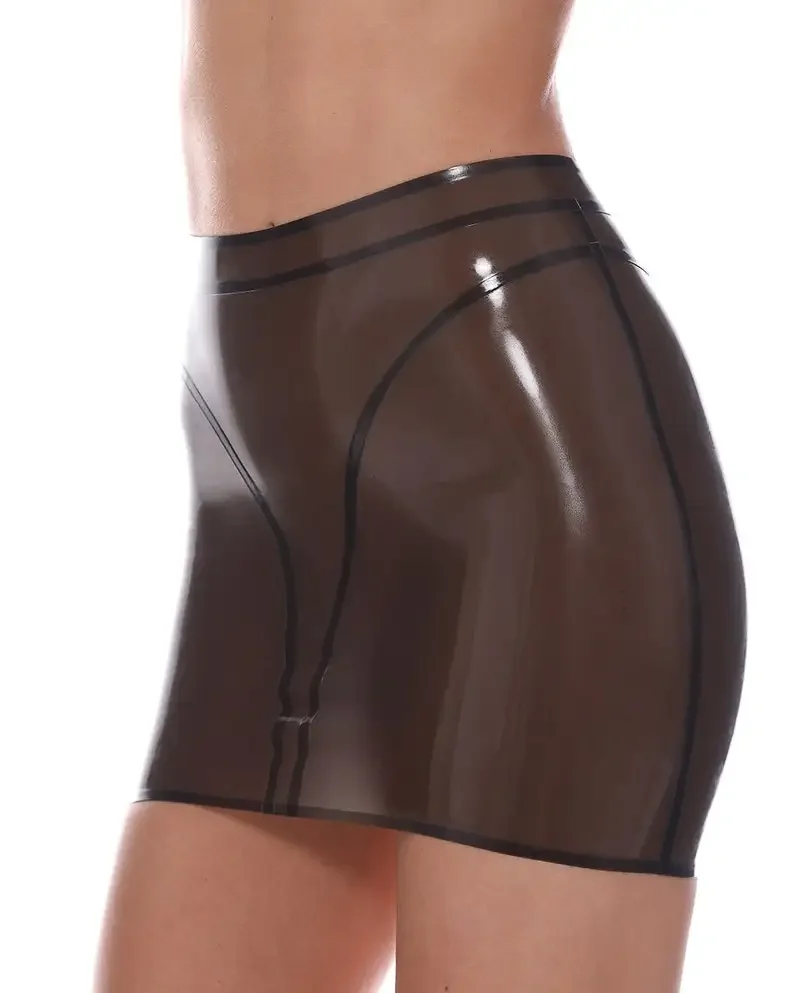 

Латексное платье-фигура, резиновое фетиш-платье, боди, нижнее белье ручной работы на заказ, клубная одежда, косплей