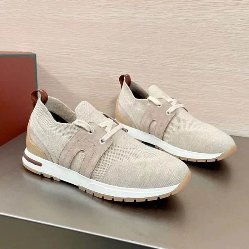 

Classic Brand Running Shoes Mens Womens Mesh Breathable Gym Outdoor Shoe Unisex Walking Jogging Shoes Couples Gym Shoe