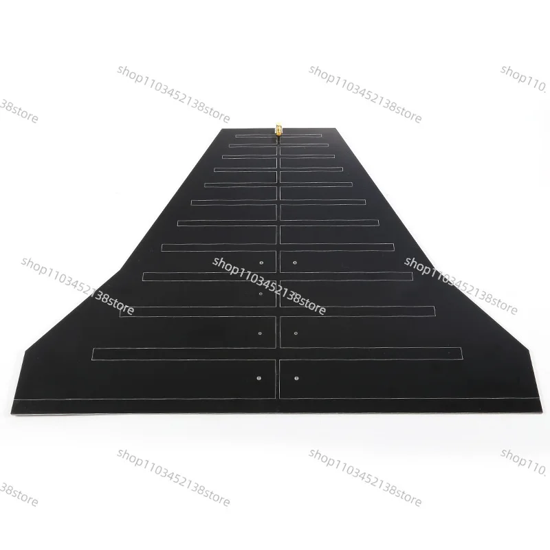 

Broadband Wideband Antenna EMC EMI Antenna Directional Antenna 290M-1.1G EMI Rectification