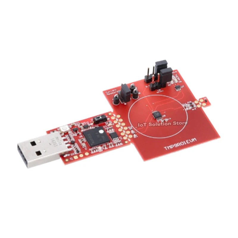TMP9R01EVM TMP9R01 evaluation module
