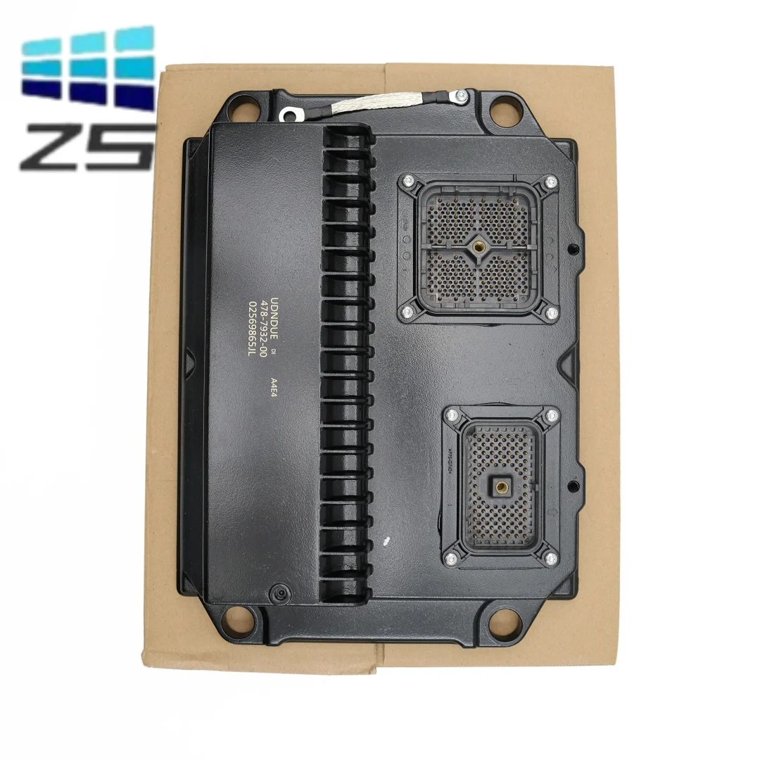

Applicable to CAT478793200ECU controller unit module ECM, suitable for Caterpillar engine