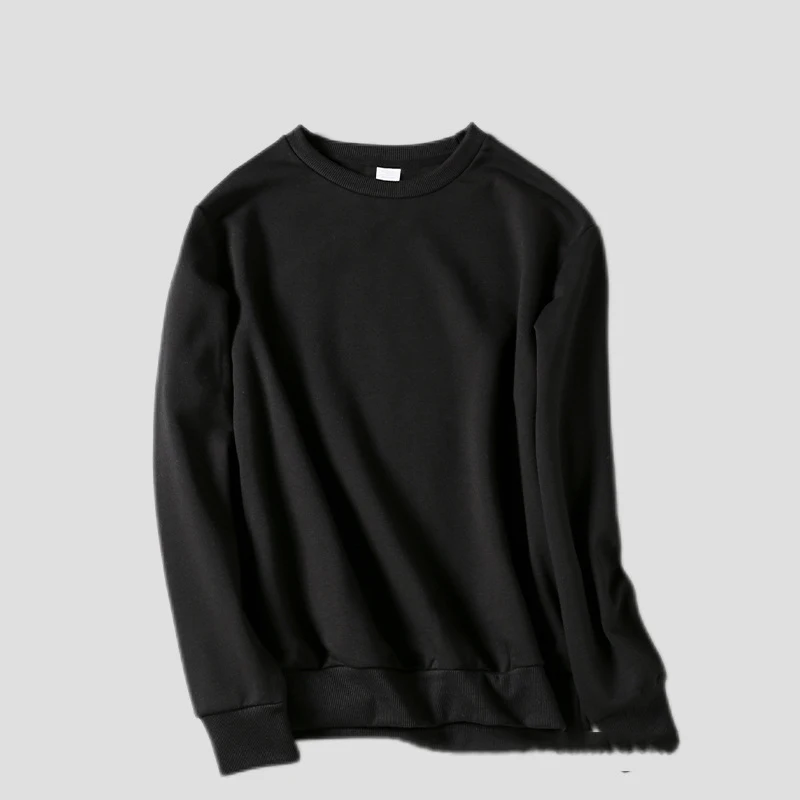 New In Hoodies & Sweatshirts DIY Your logo Fleece Patchwork Hoodie Men Clothing Harajuku Japanese Streetwear Hip Hop Swea