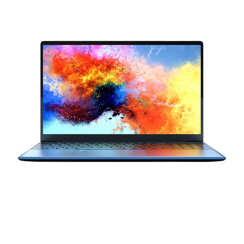 Imagem -06 - Portátil Slim Laptop com Desbloqueio de Impressão Digital Teclado Retroiluminado Câmera hd £ 64gb Ddr4 2tb Ssd 33 Ghz 156 Pol