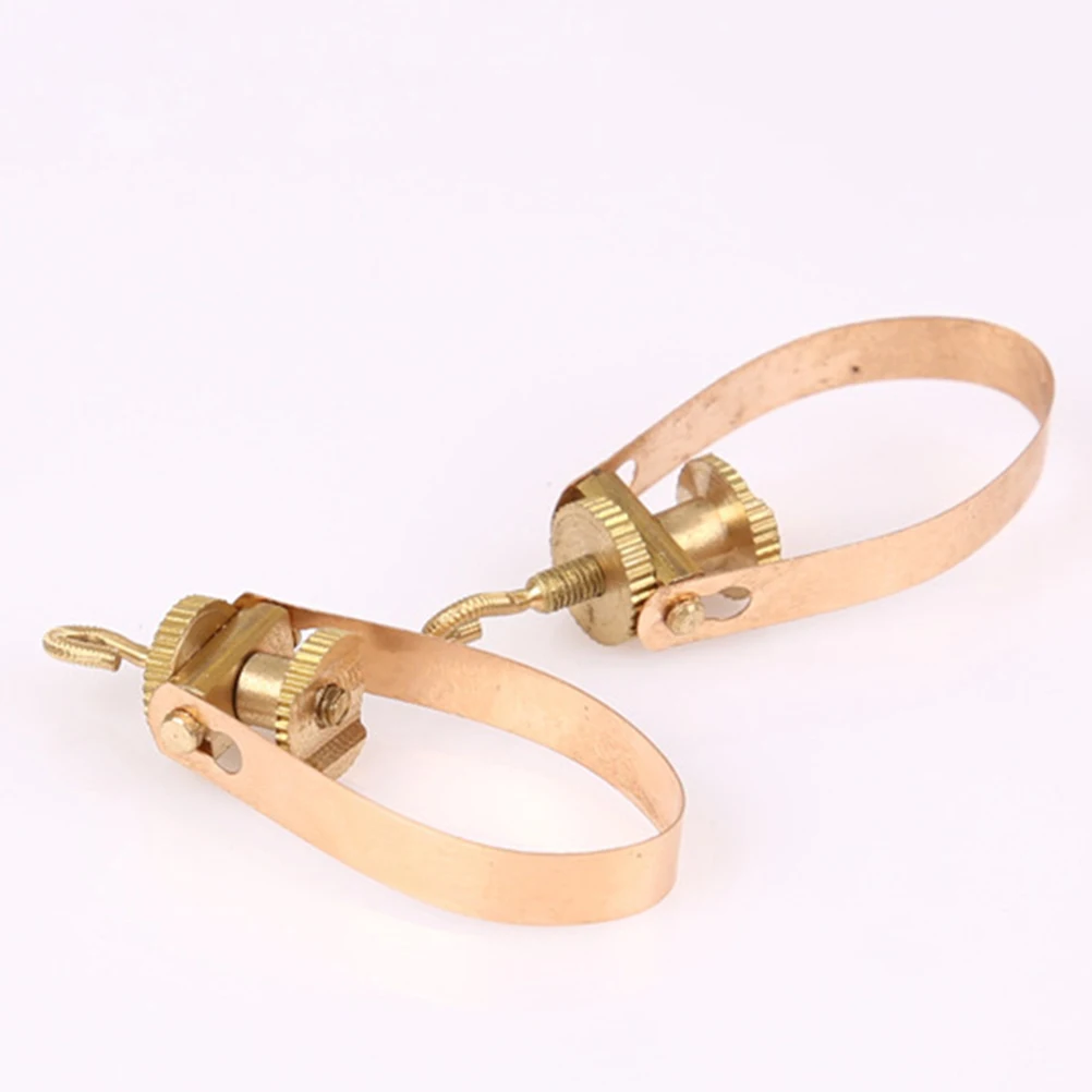 

3pcs Durable Replacement Accessories String Tuning Tool Fittings Erhu Tuner Metal Erhu Practical Adjuster