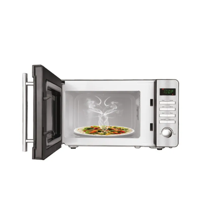 Best Quality Portable Micro Countertop Microwave Oven With Grill Touch Control Appliances Kitchen  Microwave Oven