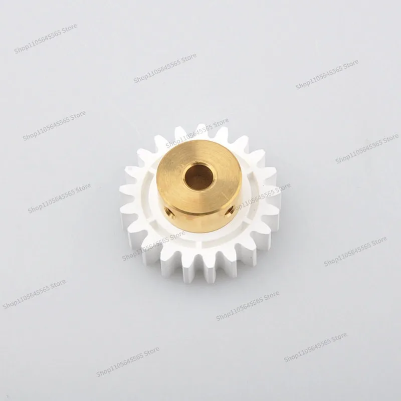 For  Color Expansion Machine Accessories Gear QSS26/34/3704 A040473
