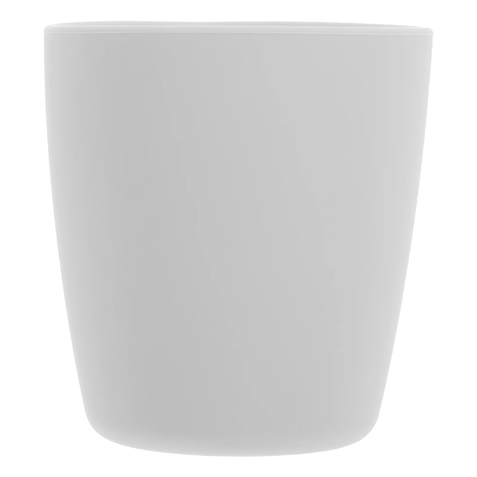 

SiliconeToothbrushCupPurpleAntiDropWaterDrinkingTrainingEasyCleaningBathroomUseDailyCareChildrenDrinkingCupMugForKids