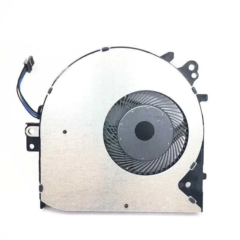 suit for  HP Probook 450 G5 450 455 470 G5  L03854-001 CPU fan cooling fan