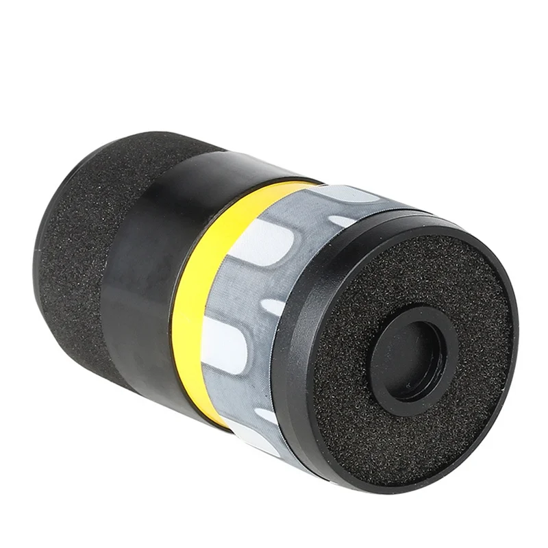 5PCS Dynamic Microphone Capsules Cartridge Replacement Core for Wired Microphone BETA58 UC SLX 2 SLX4 Mic Spare Part