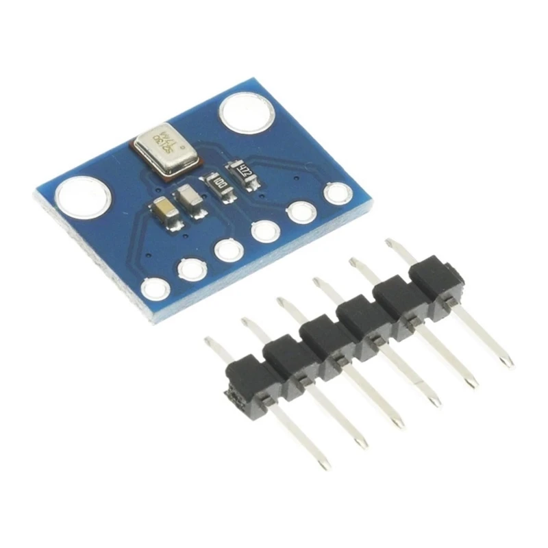 SPH0645LM4H Digital Microphone Sensor Module Low Power Sound Detector 1.6-3.6V 24-bit I2S Interface for Arduino Raspberry Pi