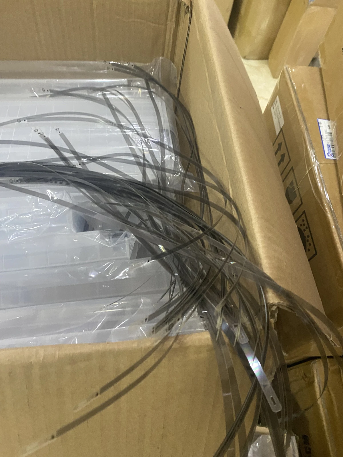 

1 лента кодировщика E3E01-80006 для HP OfficeJet Pro 8710 8720 8730 8740