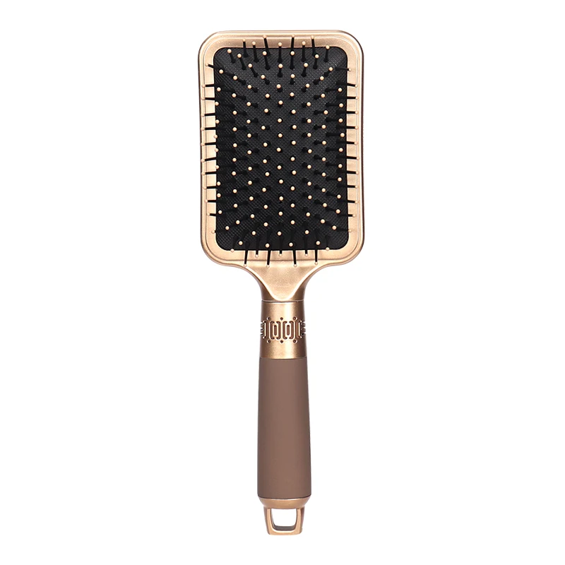 Hair Care Scalp Massage Airbag Comb Detangling Brush Detangler Hairbrush for Dry Wet Curly Hair Anti Static Hairdressing