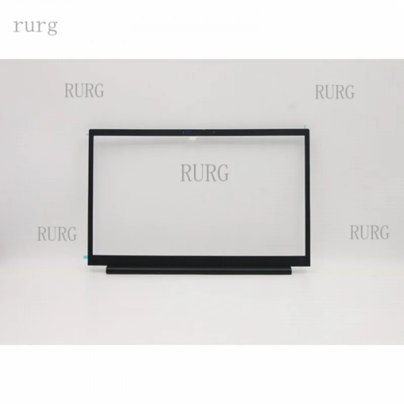 L nueva cubierta de bisel LCD B Shell para Lenovo ThinkPad E15 Gen 2 E15 Gen 3 5B30S73482