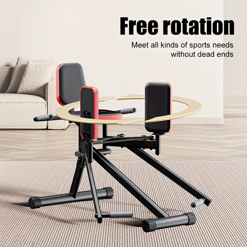 π Home Hip & Thigh Exercise Equipment 4