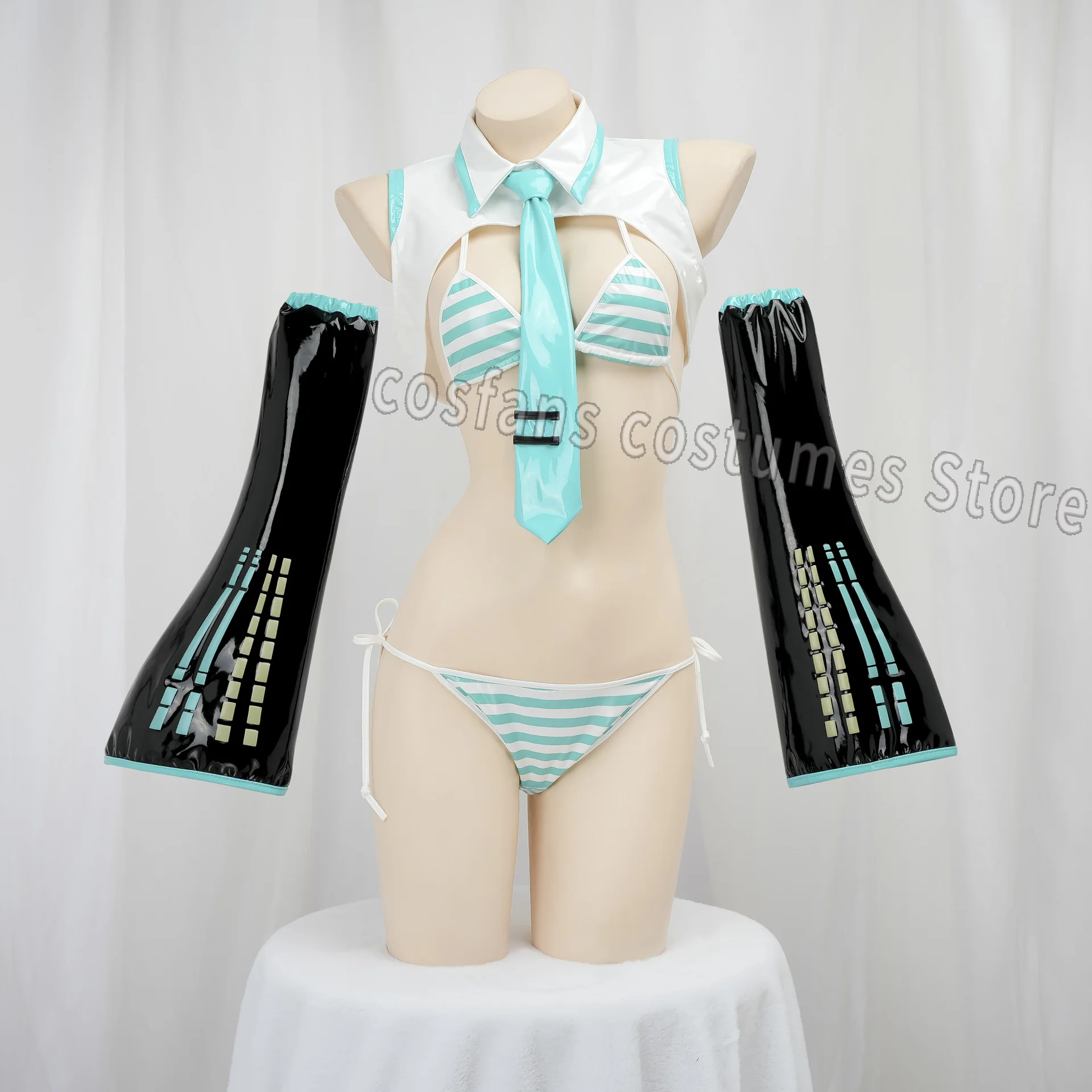 Anime Spiel Mädchen Vocol Uniform Cosplay Idol Gruppenkostüm