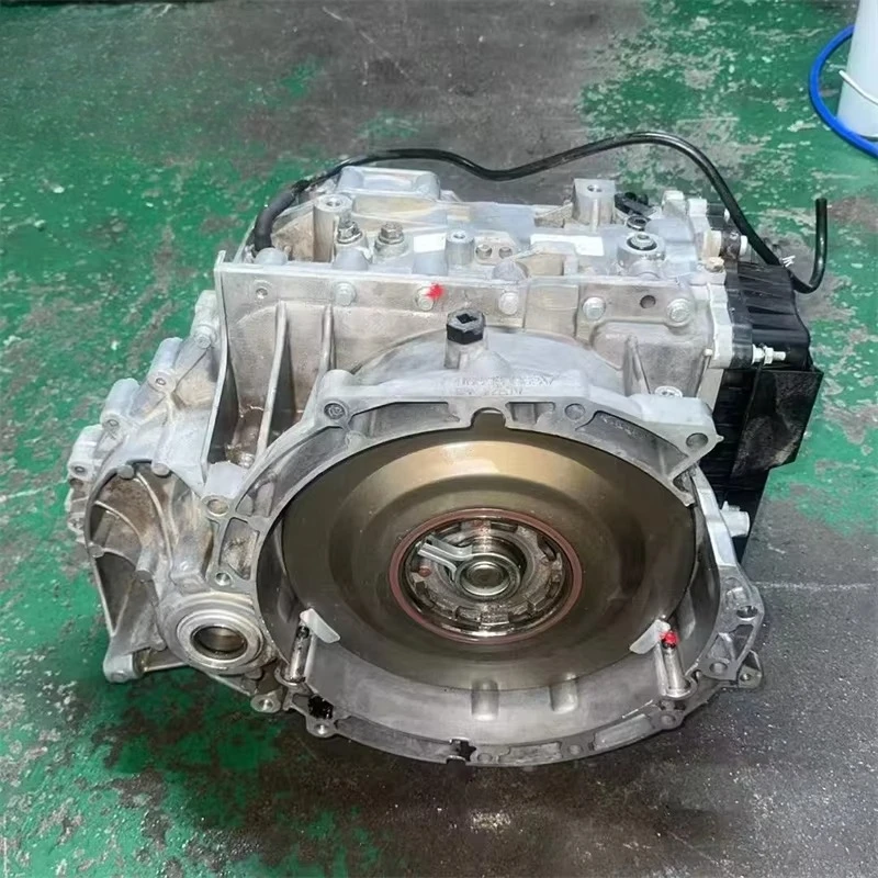 Transmisión automática Transmisión completa para Dodge Avenger Ford Volvo XC60 S60 S80
