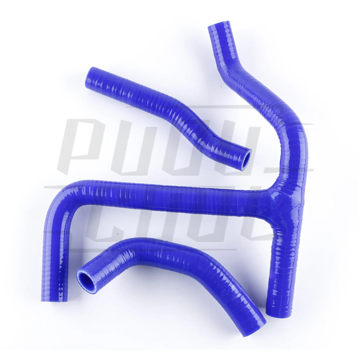 

For Suzuki RMZ 250 RMZ250 2010 2011 2012 Radiator Hoses Kit Silicone Tubes Pipes 3Pcs 10 Colors