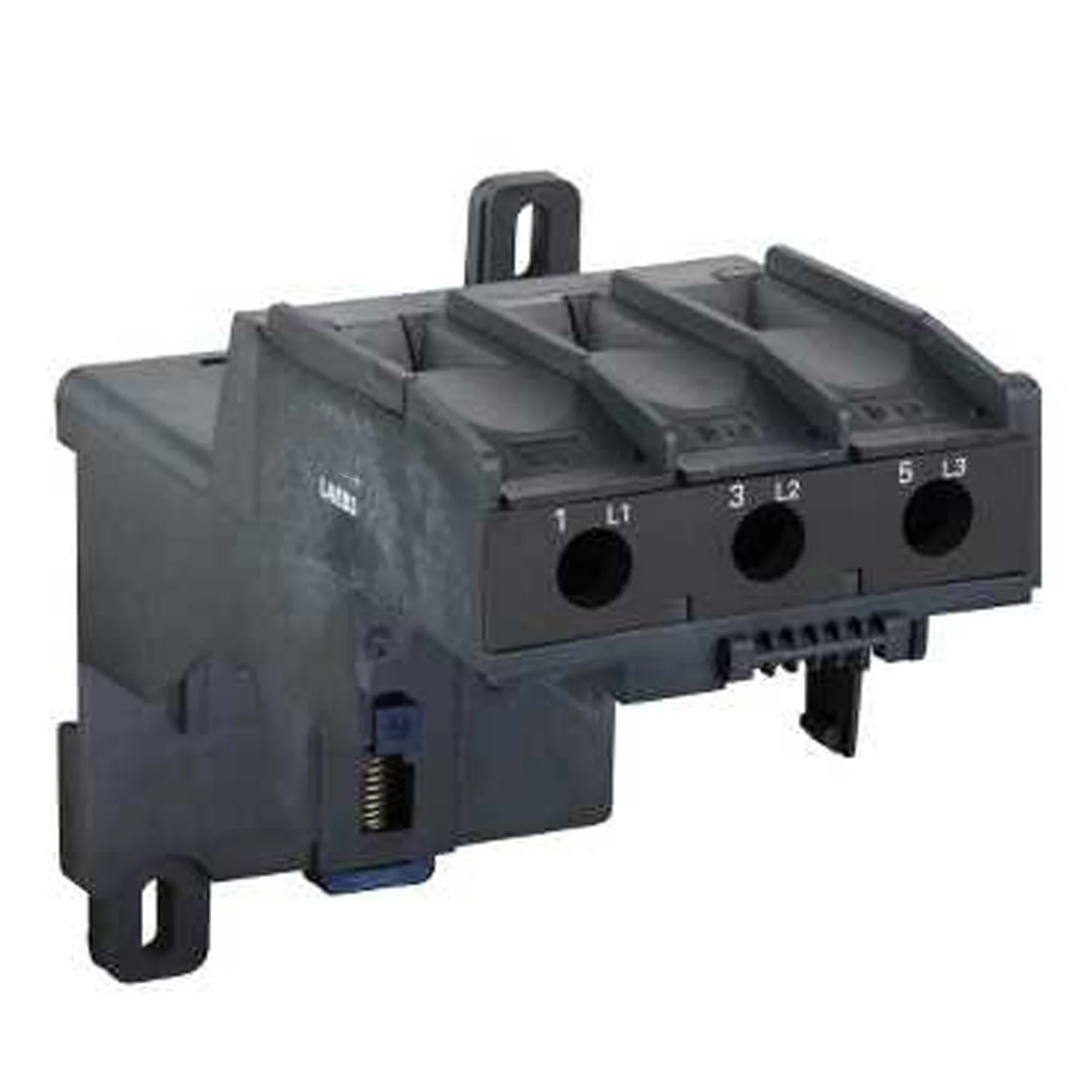 

LAEB3N EasyPact TVS thermal relay independent installation attachment (for LRE322... E365)