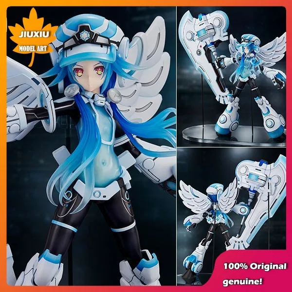 Alter Original:Hyper Dimension Game Neptune White heart 1/7 PVC Action Figure Anime Figure Model Toy Figure Collection Doll Gift