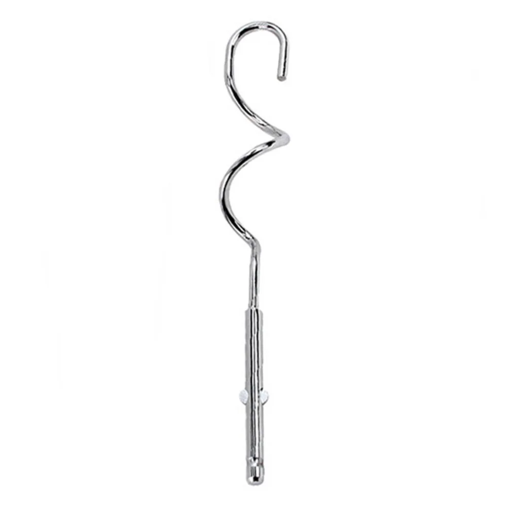 Universal Stainless Steel Egg Beater Mixer Replaceable Multifunctional Whisk Mixer Durable Egg Baking Tools Cream