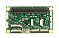 

38188-2 70702 Auvidea Jetson TX1 / TX2 carrier CSI - 2 expansion board