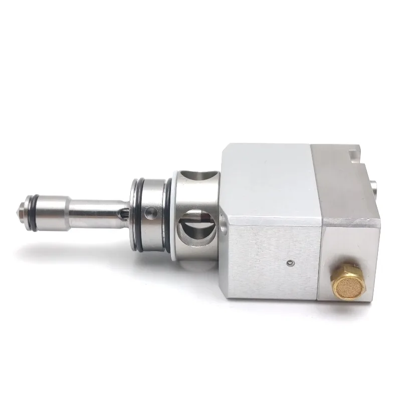 Hot Melt Adhesive Mechanical Component Backflow Sc Module Replacement Part 7162040