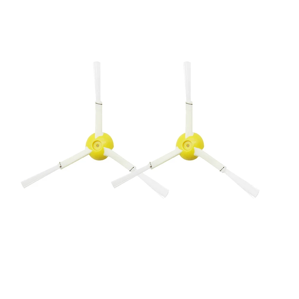 Adatto per IRobot Roomba 800 serie 900 accessori per spazzole laterali per Robot spazzanti spazzola laterale a tre bracci