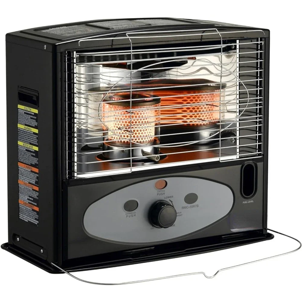 RMC-55R7B Indoor Ra…